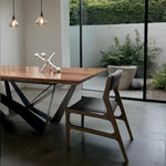 Mesa Praga parota / Praga parota table