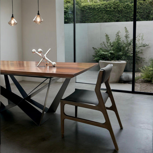 Mesa Praga parota / Praga parota table