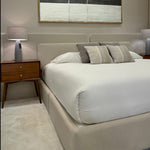 Recamara Salamanca / Salamanca Bedroom