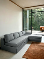 Sofá cama Seal / Seal sofa bed