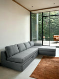Sofá cama Seal / Seal sofa bed