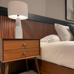 Recámara Málaga / Málaga Bedroom
