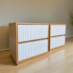 Buros Vicenza / Vicenza Nightstand