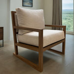 Sillon Reinach / Reinach Armchair