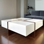 Mesa de centro Ercolano / Ercolano Coffee Table