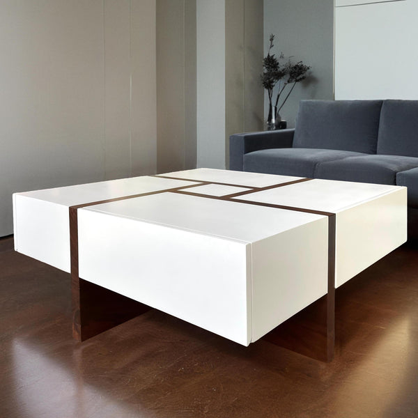 Mesa de centro Ercolano / Ercolano Coffee Table