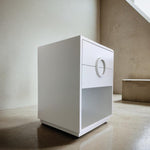 Buró Caserta / Caserta Nightstand