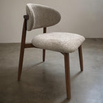 Silla Aldosa / Aldosa Chair