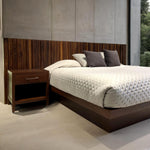 Recamara Gensler / Gensler Bedroom