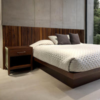 Recamara Gensler / Gensler Bedroom