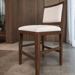 Banco Messina / Messina Barstool
