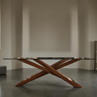 Mesa Bruselas / Bruselas table