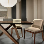 Mesa Menia / Menia table