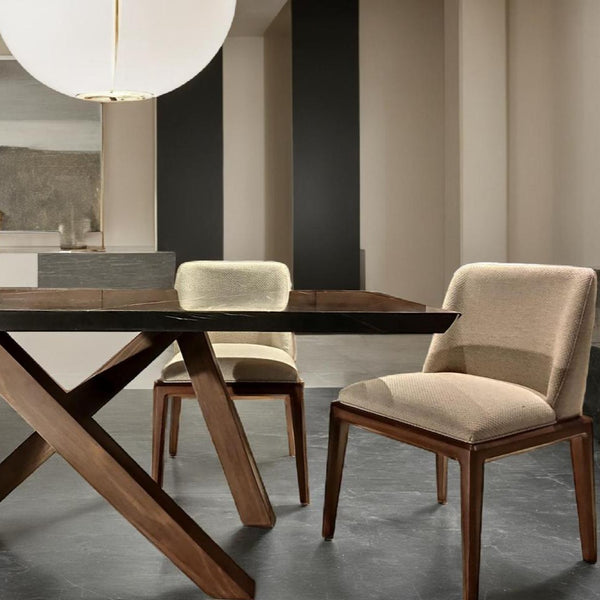 Mesa Menia / Menia table
