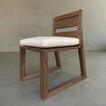 Silla Marousi / Marousi Chair