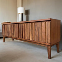 Mueble TV Baltrum / Baltrum TV parota console