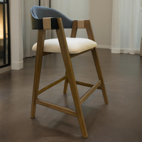 Banco Rosmarino / Rosmarino Barstool