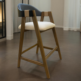 Banco Rosmarino / Rosmarino Barstool