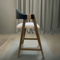 Banco Rosmarino / Rosmarino Barstool