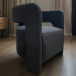 Sillón Morges / Morges Armchair