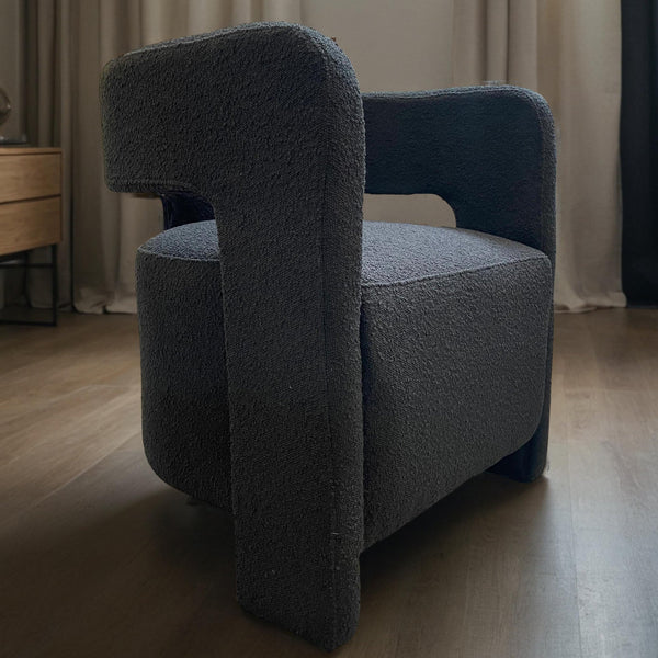 Sillón Morges / Morges Armchair