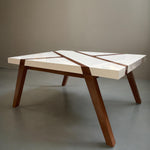 Mesa Grosseto / Grosseto Coffee Table