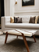 Mesa Grosseto / Grosseto Coffee Table