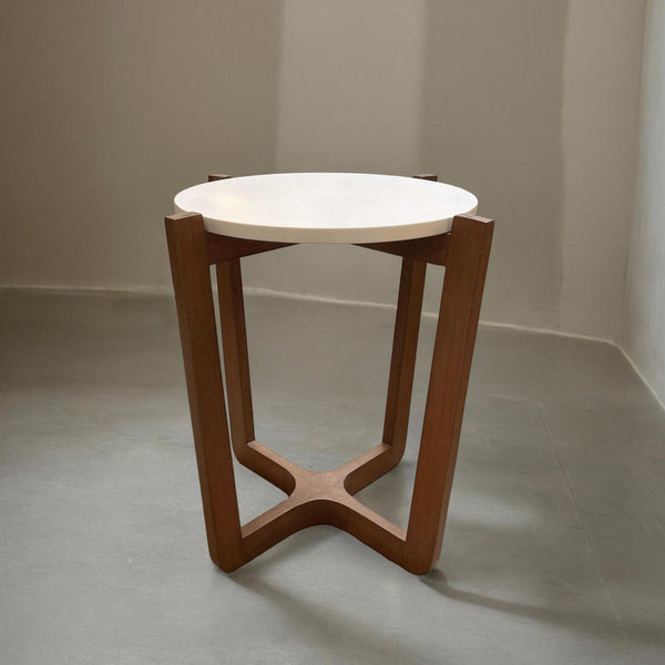 Mesa lateral Egaleo / Egaleo side table