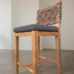 Banco Trieste / Trieste Barstool