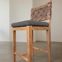 Banco Trieste / Trieste Barstool
