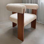 Sillón Volos / Volos Armchair