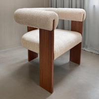 Sillón Volos / Volos Armchair