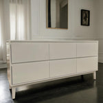Cajonera Nimes Alto Brillo / Nimes high-gloss Chest Drawers