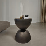 Mesa lateral Basilea / Basilea Side Table