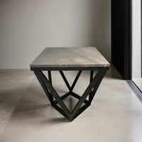 Mesa Lateral Vernier /Vernier Side Table