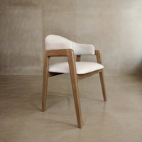 Silla Ordino Piel / Ordino Leather Chair