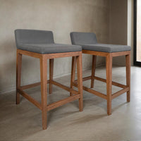 Banco Bari / Bari Barstool