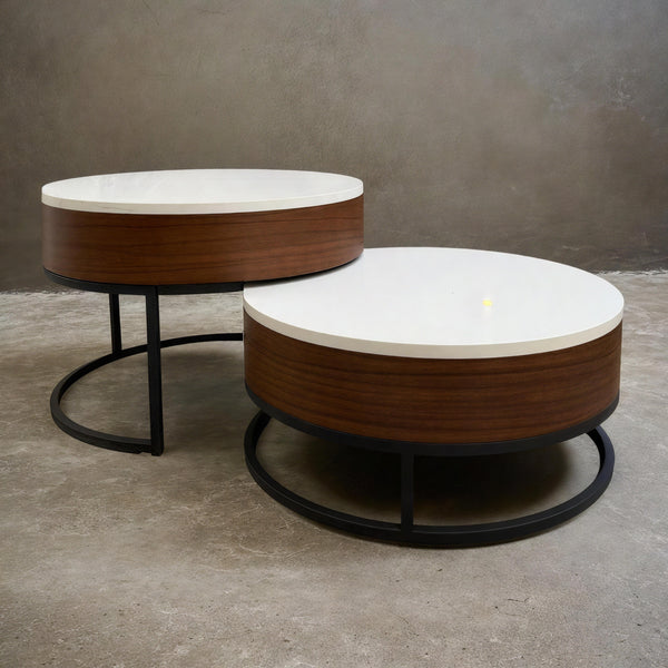 Mesa de Centro Casoria / Casoria Coffee Table