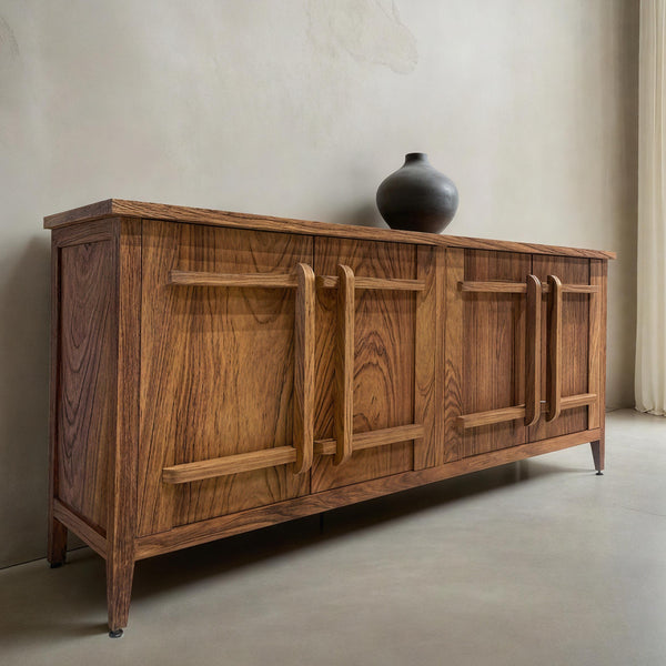 Bufetera Braye / Braye buffet