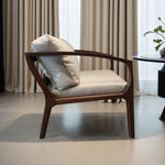 Sillón Malí / Malí Armchair