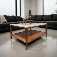 Mesa de centro Asti / Asti Coffee Table