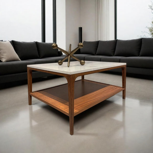 Mesa de centro Asti / Asti Coffee Table