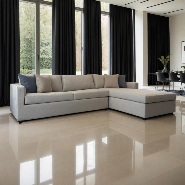 Sofá Nedra / Nedra sofa