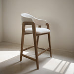 Banco Ordino / Ordino Barstool