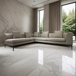 Sofá en L Albi / Albi Sectional Sofa