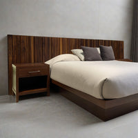 Recamara Gensler / Gensler Bedroom