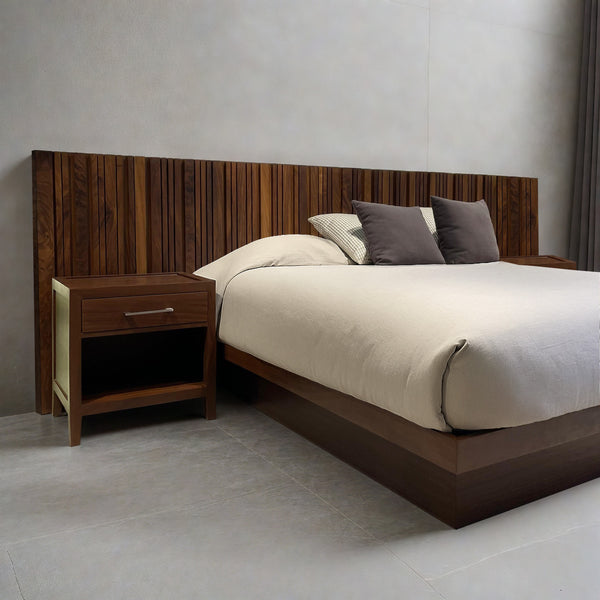 Recamara Gensler / Gensler Bedroom