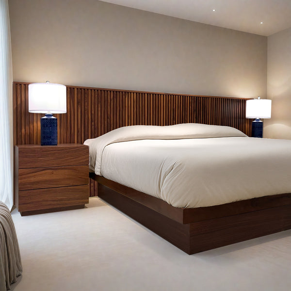 Recamara Turda / Turda bedroom
