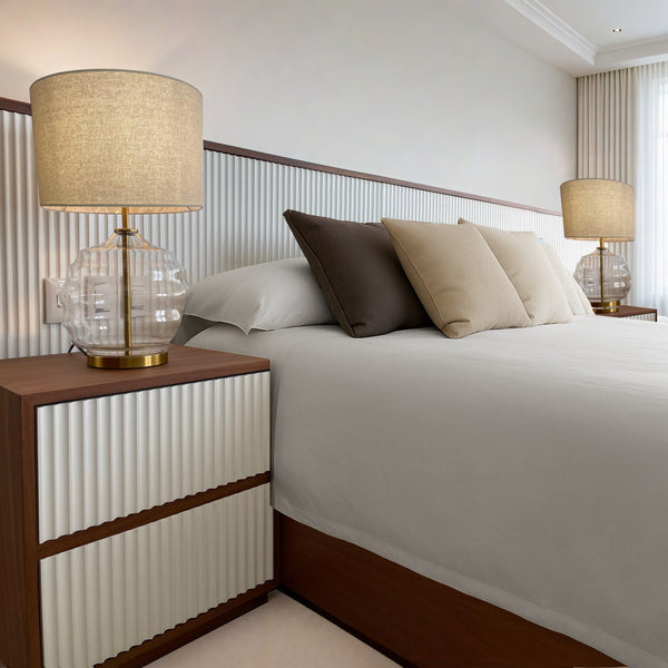 Recámara Santander / Santander Bedroom