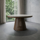 Mesa Logroño / Logroño table